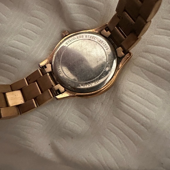 Michael kors watch - Picture 2 of 2